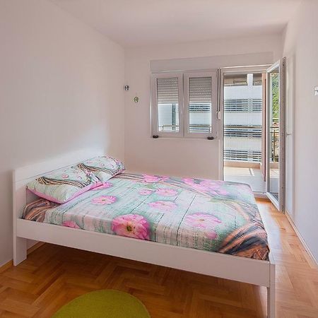 Apartment S&S Budva Eksteriør bilde