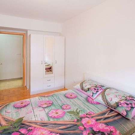 Apartment S&S Budva Eksteriør bilde
