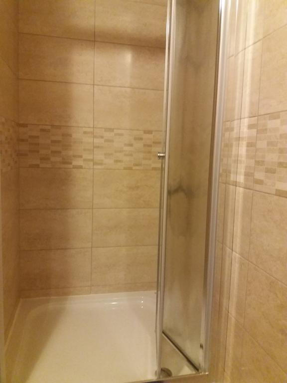 Apartment S&S Budva Eksteriør bilde
